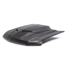 Load image into Gallery viewer, Anderson Composites 20-24 Chevy Silverado Type-AZ Carbon Fiber Hood