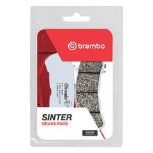 Load image into Gallery viewer, Brembo OE Honda VFR/Honda Xl Sinter Brake Pad - Front