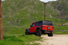 Load image into Gallery viewer, DV8 Offroad Jeep Wrangler (JL) Spare Tire Delete Kit