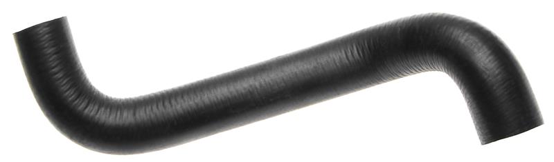 Gates 12-16 Buick LaCrosse 4-Cyl. 2.4L Electric Assist Upper - Rad. To Pipe Molded Coolant Hose