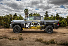 Load image into Gallery viewer, ICON 2024+ Toyota Tacoma Stage 6 Suspension System Billet w/ Triple Rate Spring