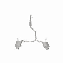 Load image into Gallery viewer, BRExhaust 09-14 Acura TL 3.5L Exhaust Kit