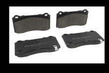 Load image into Gallery viewer, Brembo OE Low-Met BrakePad