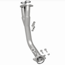 Load image into Gallery viewer, BRE Exhaust 98-00 Tacoma 2.4L Front Pipe Kit