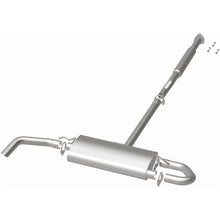 Load image into Gallery viewer, MagnaFlow BRE Exhaust Kit 07-09 Equinox Torrent 3.4L