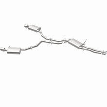 Load image into Gallery viewer, BRExhaust 12-15 Audi A6 Quattro A7 Quattro 3L Exhaust Kit