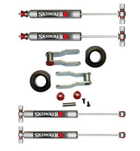 Load image into Gallery viewer, Skyjacker COMP BOX 2" 84-01 JEEP XJ/M