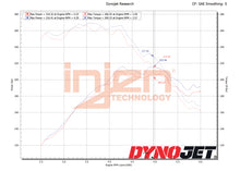 Load image into Gallery viewer, Injen 18-21 Mazda Mazda 6 L4-2.5L Turbo Polished SP Short Ram Cold Air Intake System