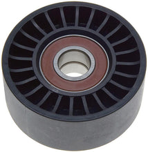 Load image into Gallery viewer, Gates 94-02 Dodge Ram Pickup 6-Cyl. 5.9L Diesel Tensioner Pulley Belt Drive Pulley