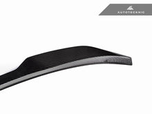 Load image into Gallery viewer, AutoTecknic Dry Carbon Competizione Trunk Spoiler - G26 4-Series Gran Coupe