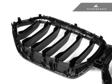 Load image into Gallery viewer, AutoTecknic Carbon Fiber Front Grille - G06 X6 LCI