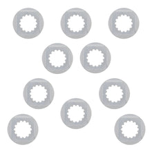 Load image into Gallery viewer, All Balls Racing Countershaft Washer - 10 Piece