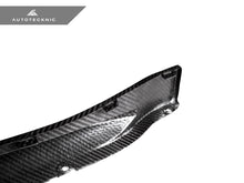 Load image into Gallery viewer, AutoTecknic Dry Carbon OEM-Spec Side Skirt Set - G82/ G83 M4