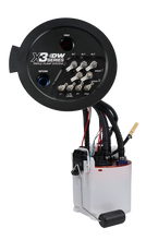 Load image into Gallery viewer, DeatschWerks 20-24 A90/91 Toyota Supra Fuel Pump Module w/Triple DW420s