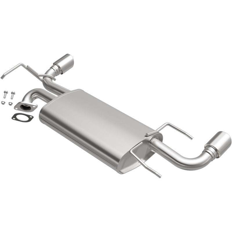 BRE Exhaust 03-07 Murano 3.5L Muffler Kit