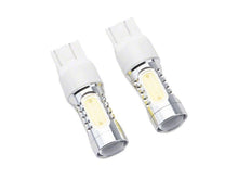 Load image into Gallery viewer, Raxiom 18-26 Jeep Wrangler JL Axial Series Stage 2 LED Backup Light Bulbs- 7443