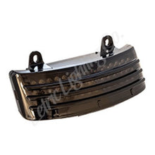 Load image into Gallery viewer, Letric Lighting Tri-Bar Fndr Taillight Led Smk
