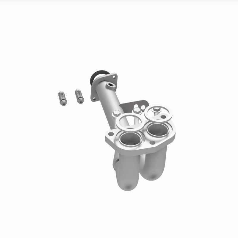 BRE Exhaust 96-00 Civic EL 1.6L Front Pipe Kit