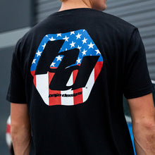 Load image into Gallery viewer, Baja Designs Freedom Mens T-Shirt - 3X-Large