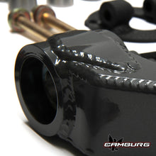 Load image into Gallery viewer, Camburg 03-09 Toyota 4-Runner / 07-09 Toyota FJ Race Series L/T Kit (UNI UCA)