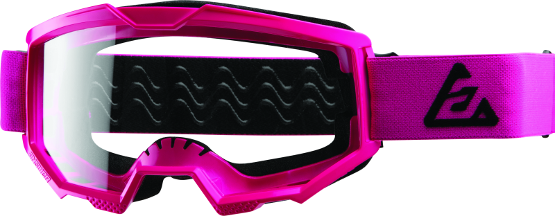 Answer Apex 1 Goggle - Pink/Black