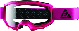 Answer Apex 1 Goggle - Pink/Black