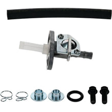 Load image into Gallery viewer, All Balls Racing All Balls Racing Fuel Valve Kit/ ea/ 1