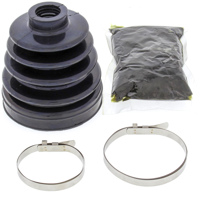 All Balls Racing 2007 Can-Am Outlander 500 STD 4x4 CV Boot Repair Kit - Rear, Inner