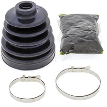 Load image into Gallery viewer, All Balls Racing 2007 Can-Am Outlander 500 STD 4x4 CV Boot Repair Kit - Rear, Inner
