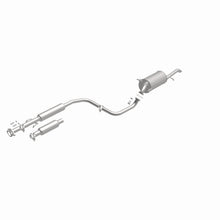 Load image into Gallery viewer, MagnaFlow BRE Exhaust Kit 04-06 Chevy Aveo 1.6L