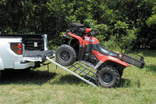 Load image into Gallery viewer, QuadBoss Bifold Ramp 44x71