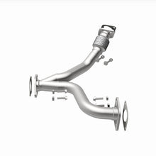 Load image into Gallery viewer, BRE Exhaust 98-04 Passport Rodeo  Sport 3.2L Front Pipe Kit