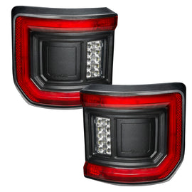 Oracle Jeep Gladiator JT Flush Mount LED Tail Lights NO RETURNS