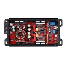 Load image into Gallery viewer, DS18 2-Chnnl 380 at 4ohm Bridge 2x230 at 2ohm 2x140 at 4ohm Watts RMS Built-in BT Audio Receiver