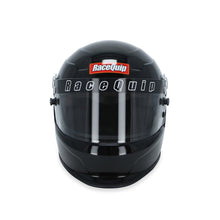 Load image into Gallery viewer, RaceQuip Gloss Black PRO YOUTH SFI 24.1 2020