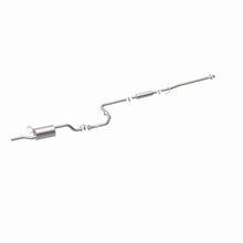 Load image into Gallery viewer, MagnaFlow BRE Exhaust Kit 96-98 Honda Civic 1.6L