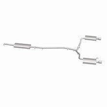 Load image into Gallery viewer, MagnaFlow BRE Exhaust Kit 13-19 Ford Flex 3.5L