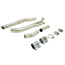 Load image into Gallery viewer, IRL G80 G81 G82 G83 Midpipe ( Brace Included )