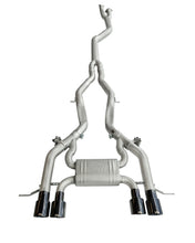 Load image into Gallery viewer, IRL V2 G80 G82 G83 Catback Valved Exhaust ( Backorder September 20)