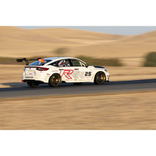 Load image into Gallery viewer, APR Honda FL5 Civic Type R GT-250 Swan Neck Wing 67" 2023 - Current