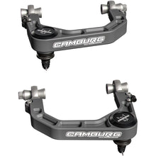 Load image into Gallery viewer, Camburg Toyota 4Runner '03-'24 - FJ Cruiser '07-'14 KINETIK X-Joint XL Upper Control Arm Kit (GRAY)