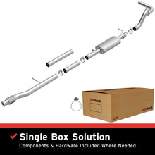 Load image into Gallery viewer, BRExhaust Exhaust Kit Replacement GM