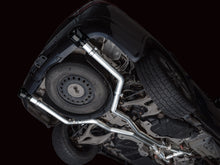 Load image into Gallery viewer, AWE Tuning 11-24 Dodge Durango 5.7L Track Edition Exhaust w/ Diamond Black Tips