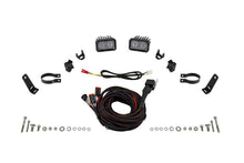 Load image into Gallery viewer, Diode Dynamics Stage Series 1.875 Inch Roll Bar Reverse Light Kit SSC2 Sport (Pair)