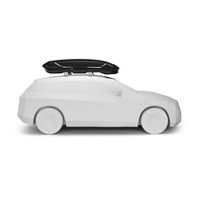 Load image into Gallery viewer, Thule Motion 3 XXL Roof Box Glossy - Black