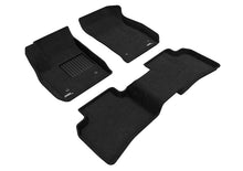 Load image into Gallery viewer, 3D MAXpider 19-25 Cadillac XT4 Elegant Black Full Set