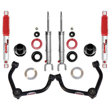 Load image into Gallery viewer, Rancho 19-21 Ram 1500 Master Part Number - Three Boxes