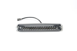 Putco 99-06 Chevy Silverado - Smoke LED Third Brake Lights - Replacement