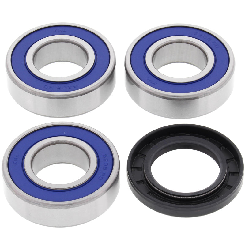 All Balls Racing Wheel Bearing Kit
