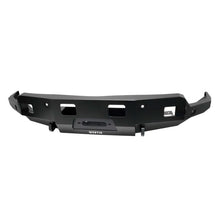 Load image into Gallery viewer, Westin 23-25 Chevy Silverado 1500 Pro-Series Front Bumper - Textured Black